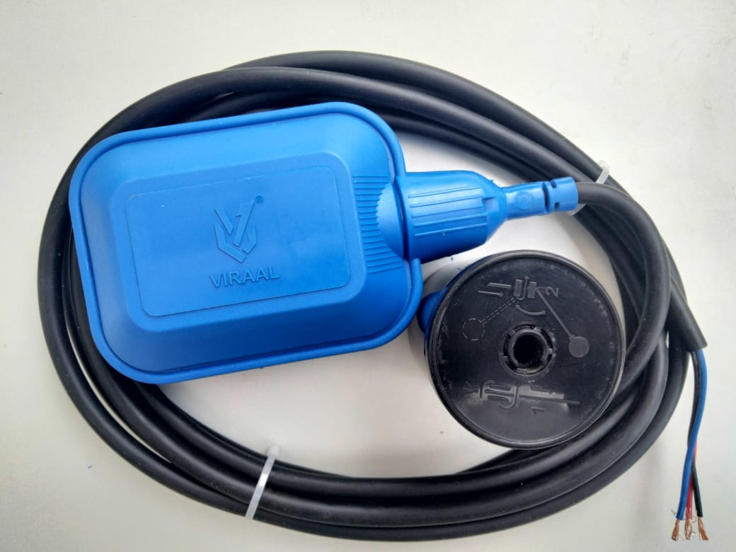 Magnetic Float Switch Sensor
